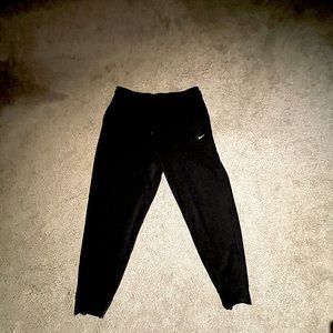 Women’s Nike High Rise Joggers XL